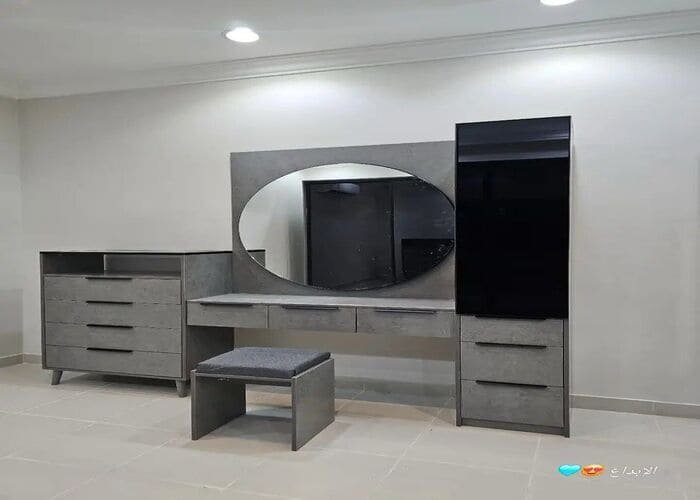 تفصيل غرف نوم مودرن