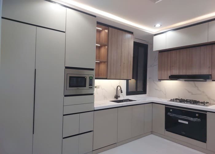 تفصيل مطابخ المنيوم الرياض