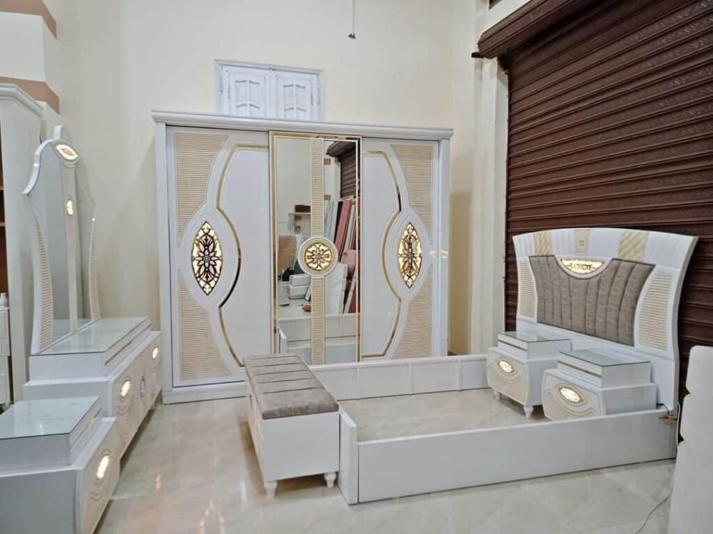 افضل غرف نوم في الرياض