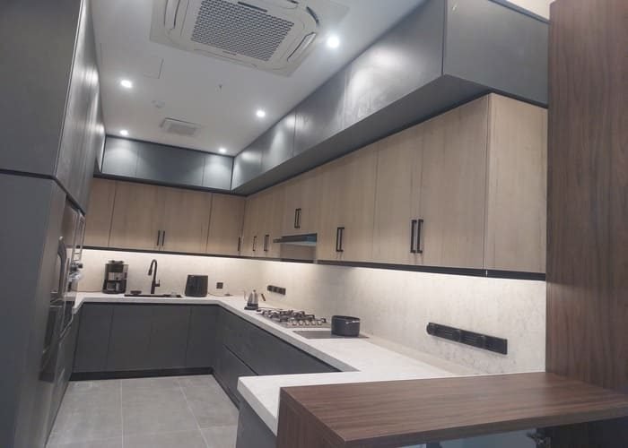 مطابخ الرياض